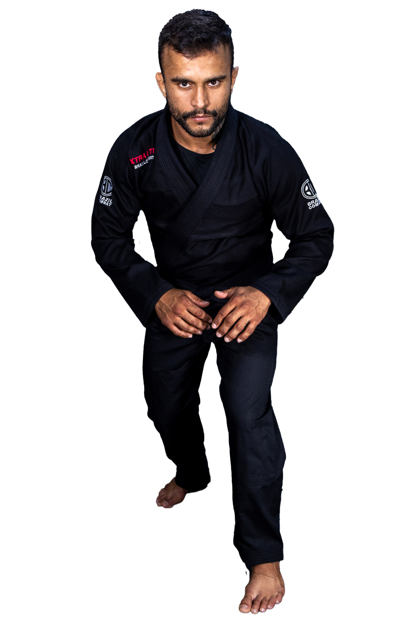 Kimono Xtra-Lite Black
