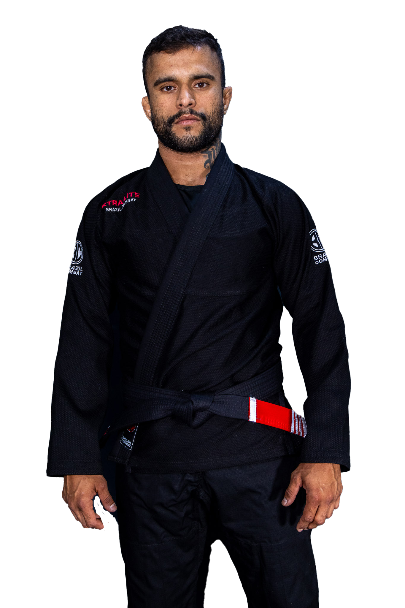 Kimono Xtra-Lite 2.0 Preto
