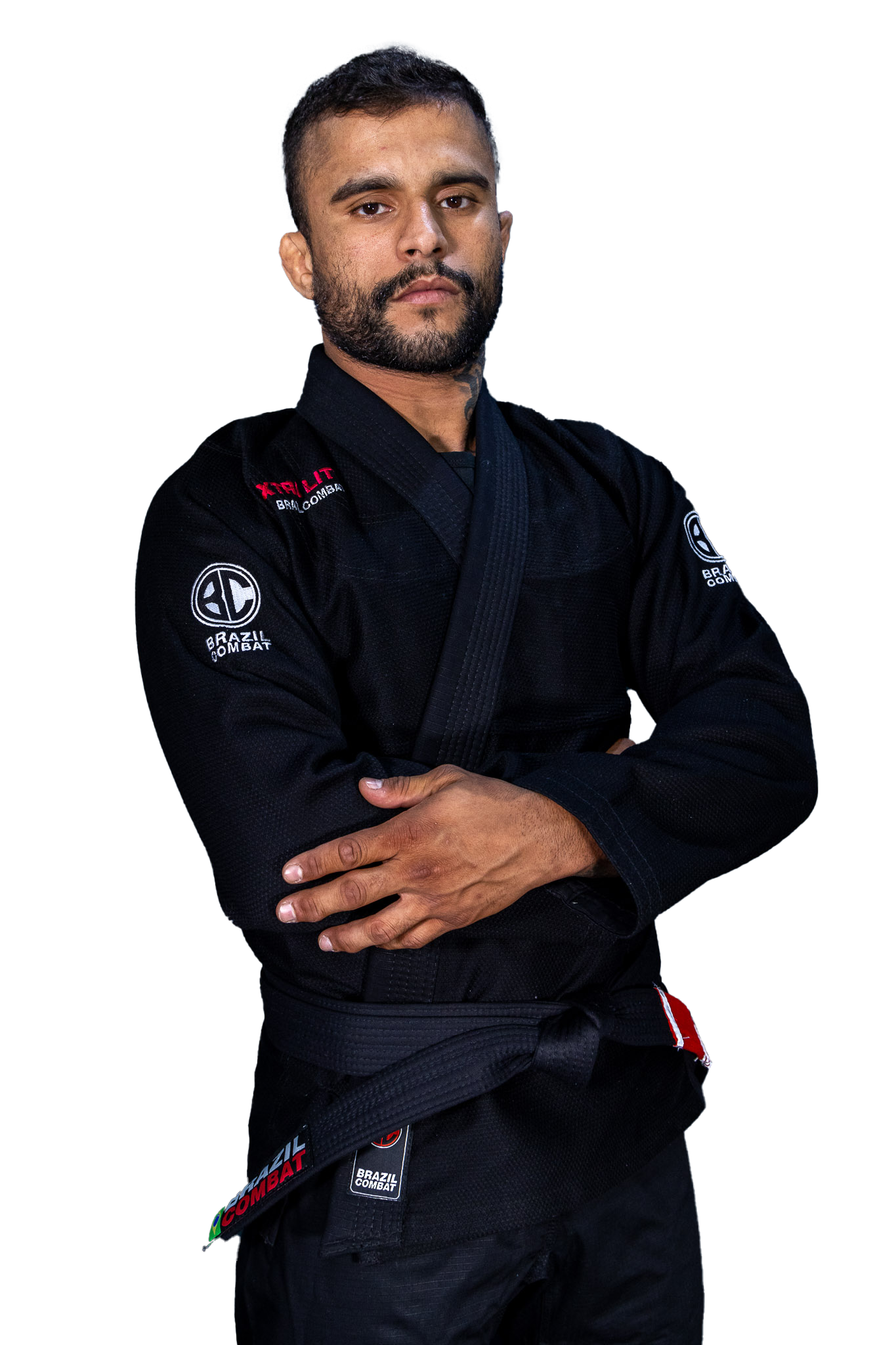 Kimono Xtra-Lite 2.0 Preto