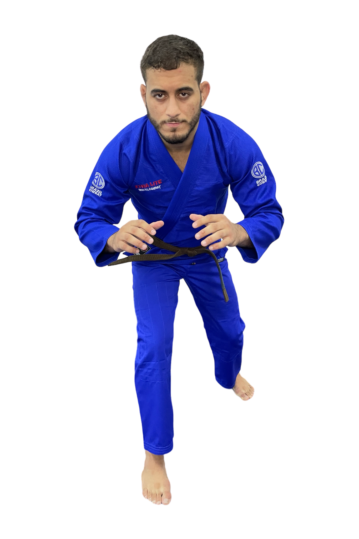 Kimono Xtra-Lite 2.0 Azul