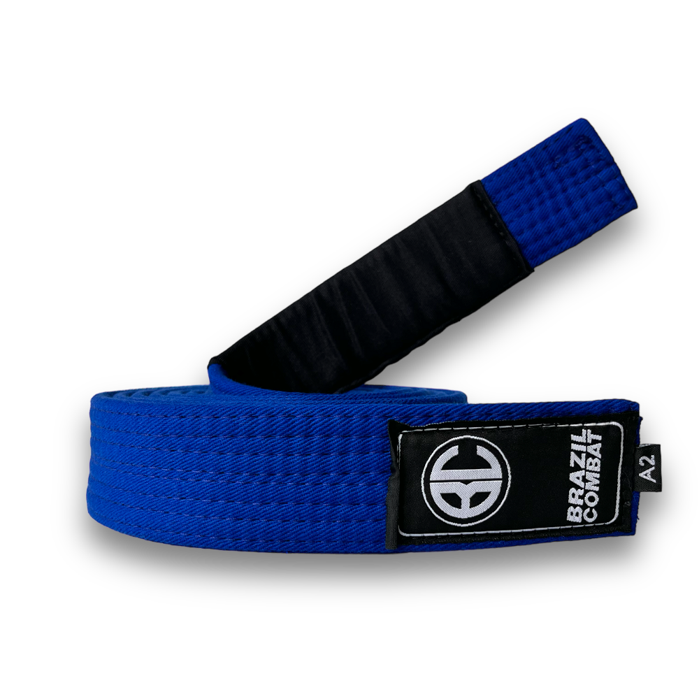 Faixa azul