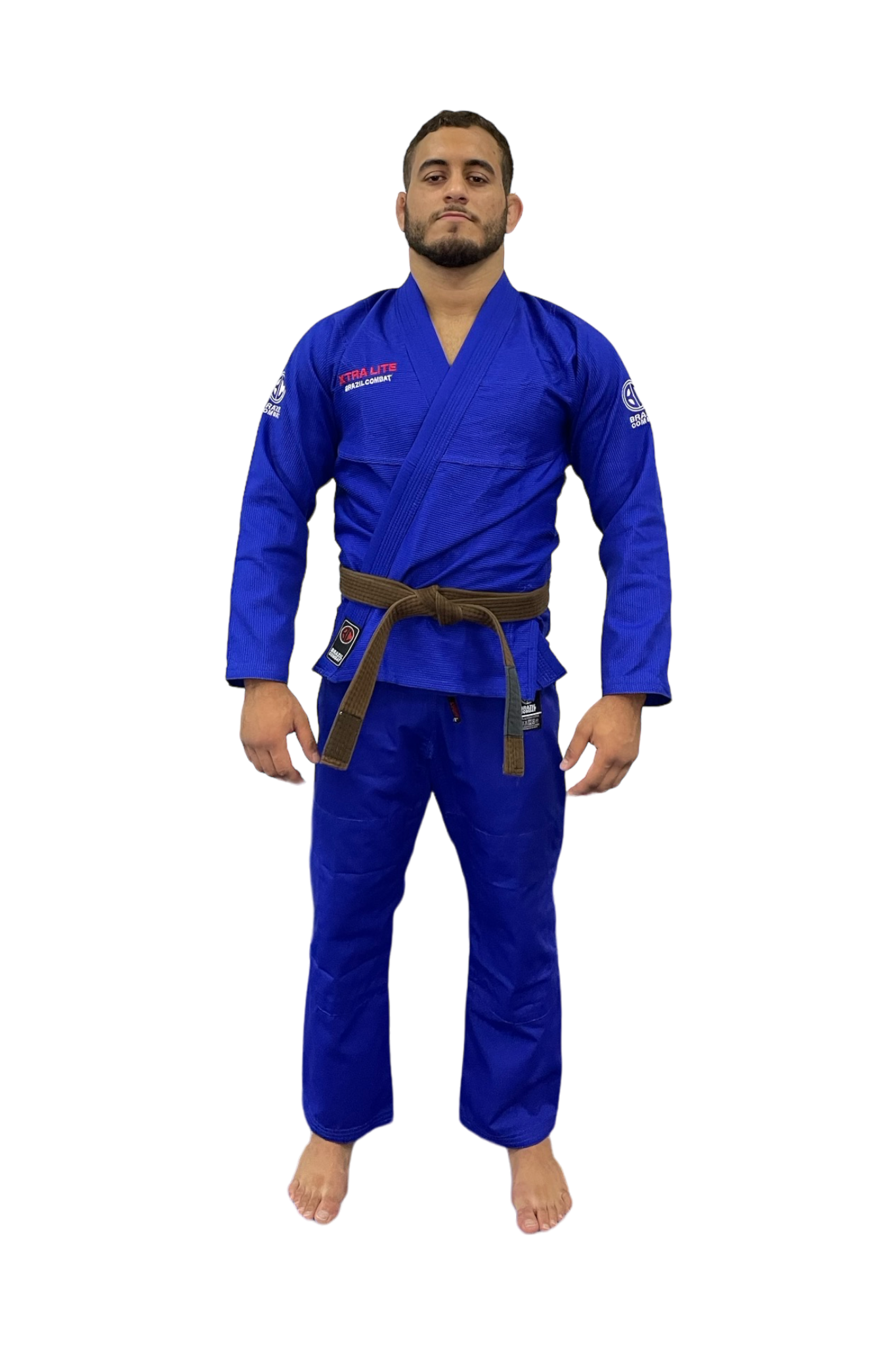 Kimono Xtra-Lite 2.0 Azul