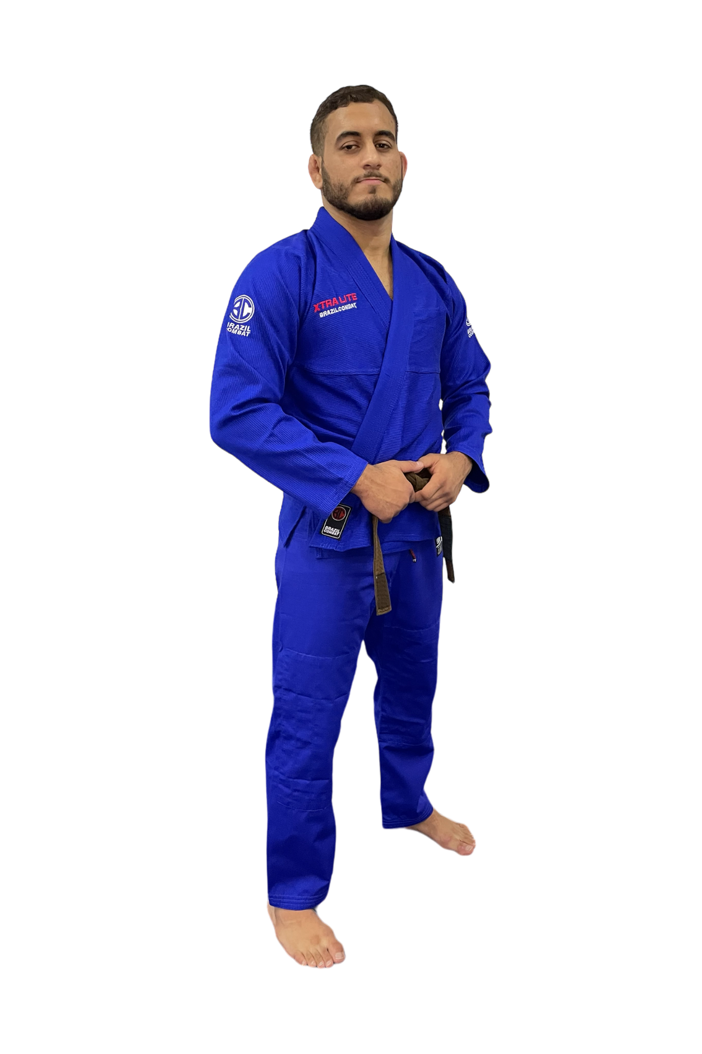 Kimono Xtra-Lite 2.0 Azul