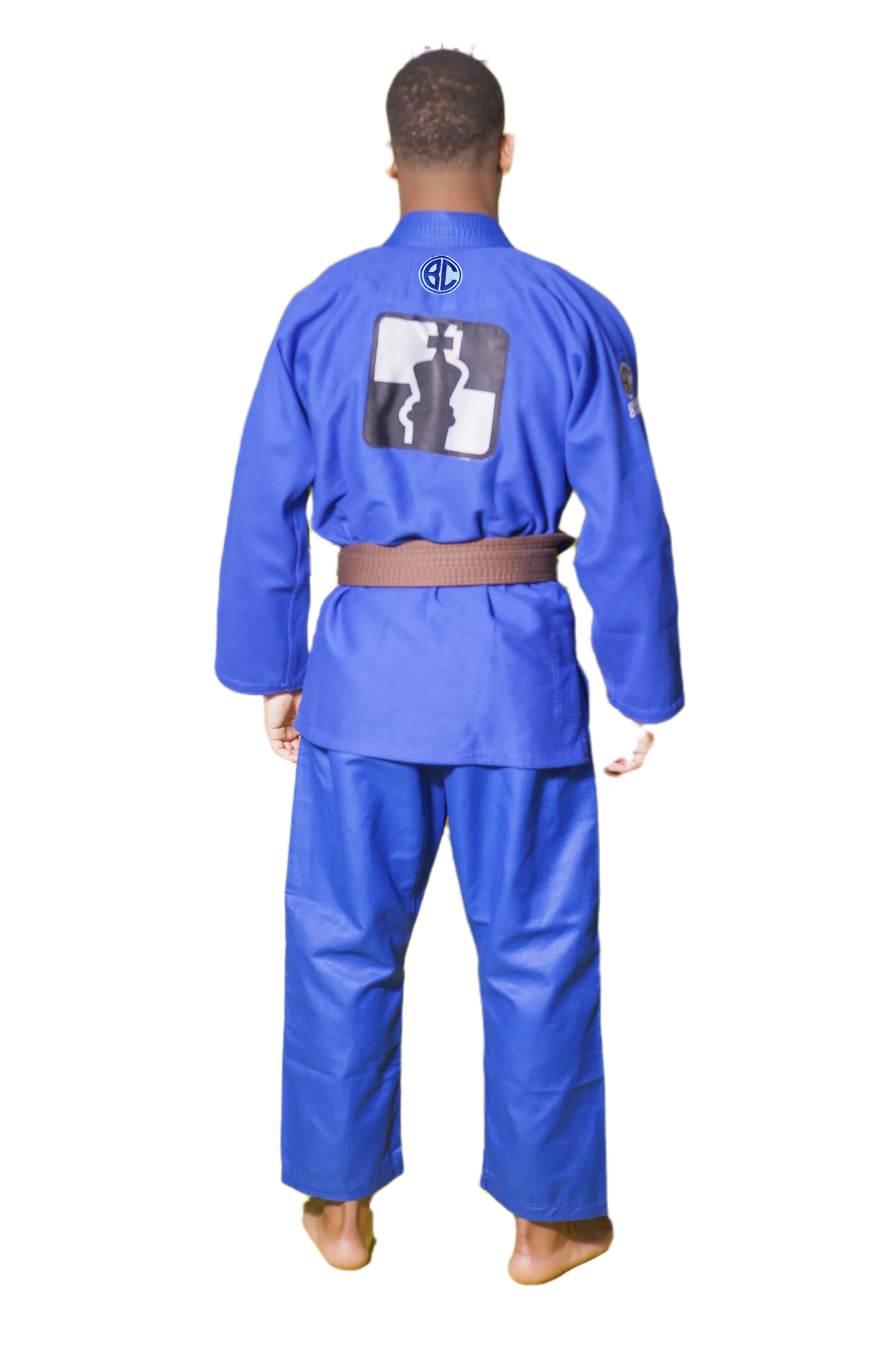 Kimono Xtra-Lite Blue