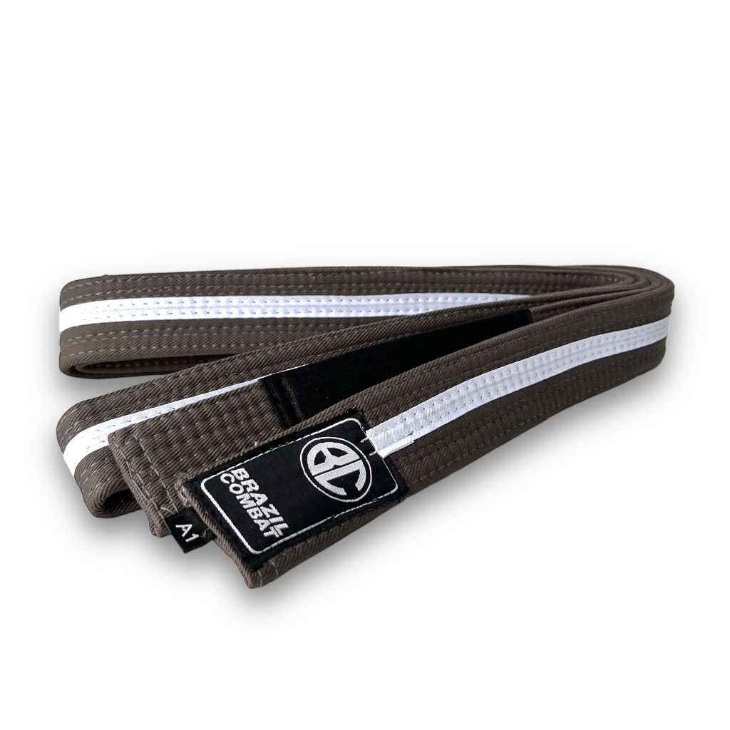 Faixa Cinza/Branco