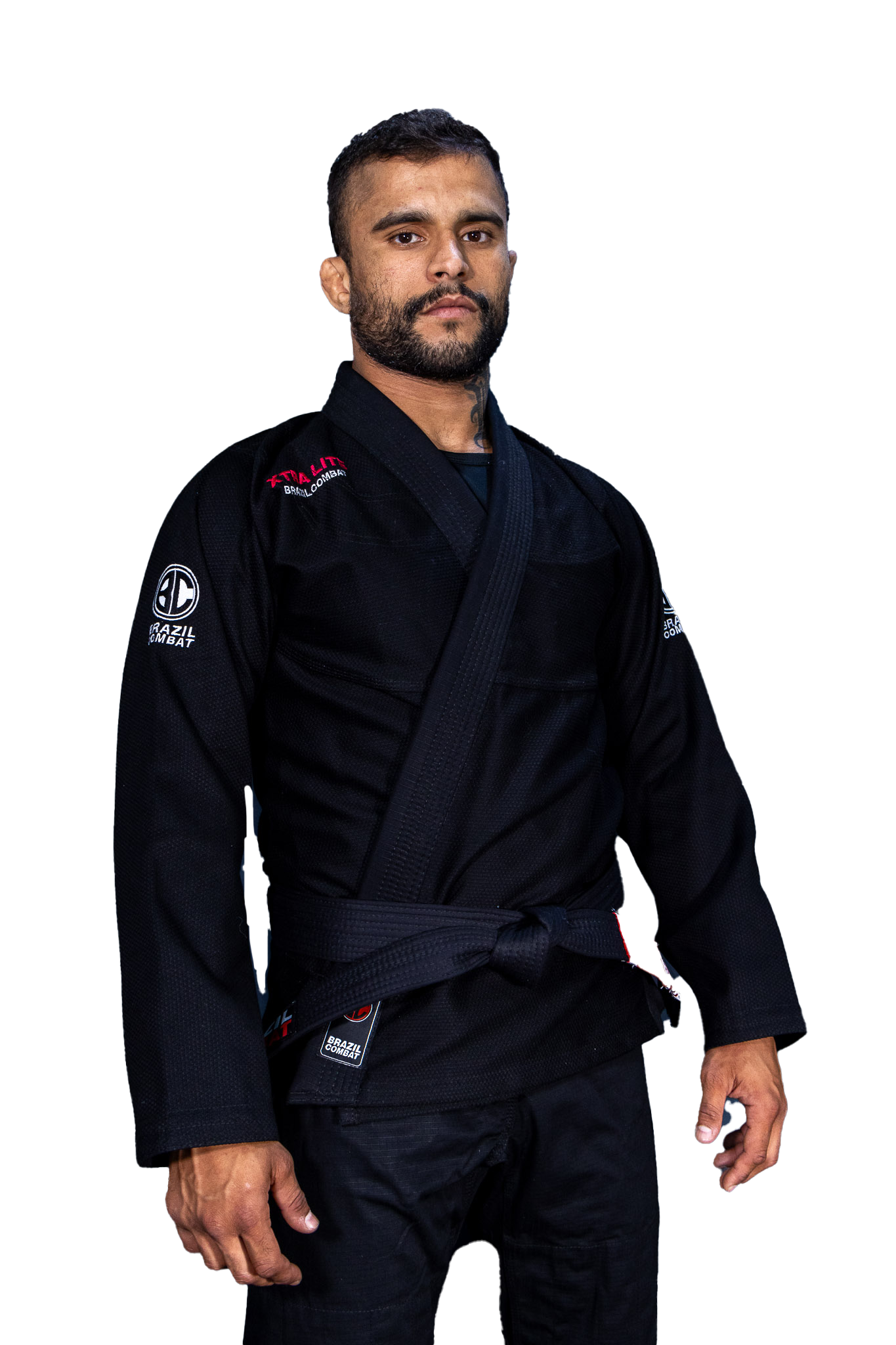 Kimono Xtra-Lite 2.0 Preto