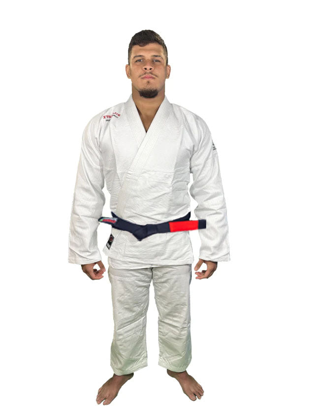 Kimono Xtra-Lite 2.0 Branco