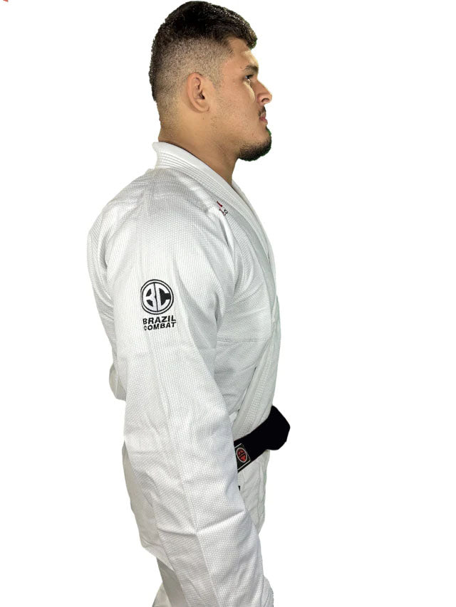 Kimono Xtra-Lite 2.0 Branco