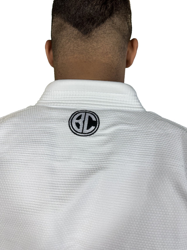 Kimono Xtra-Lite 2.0 Branco
