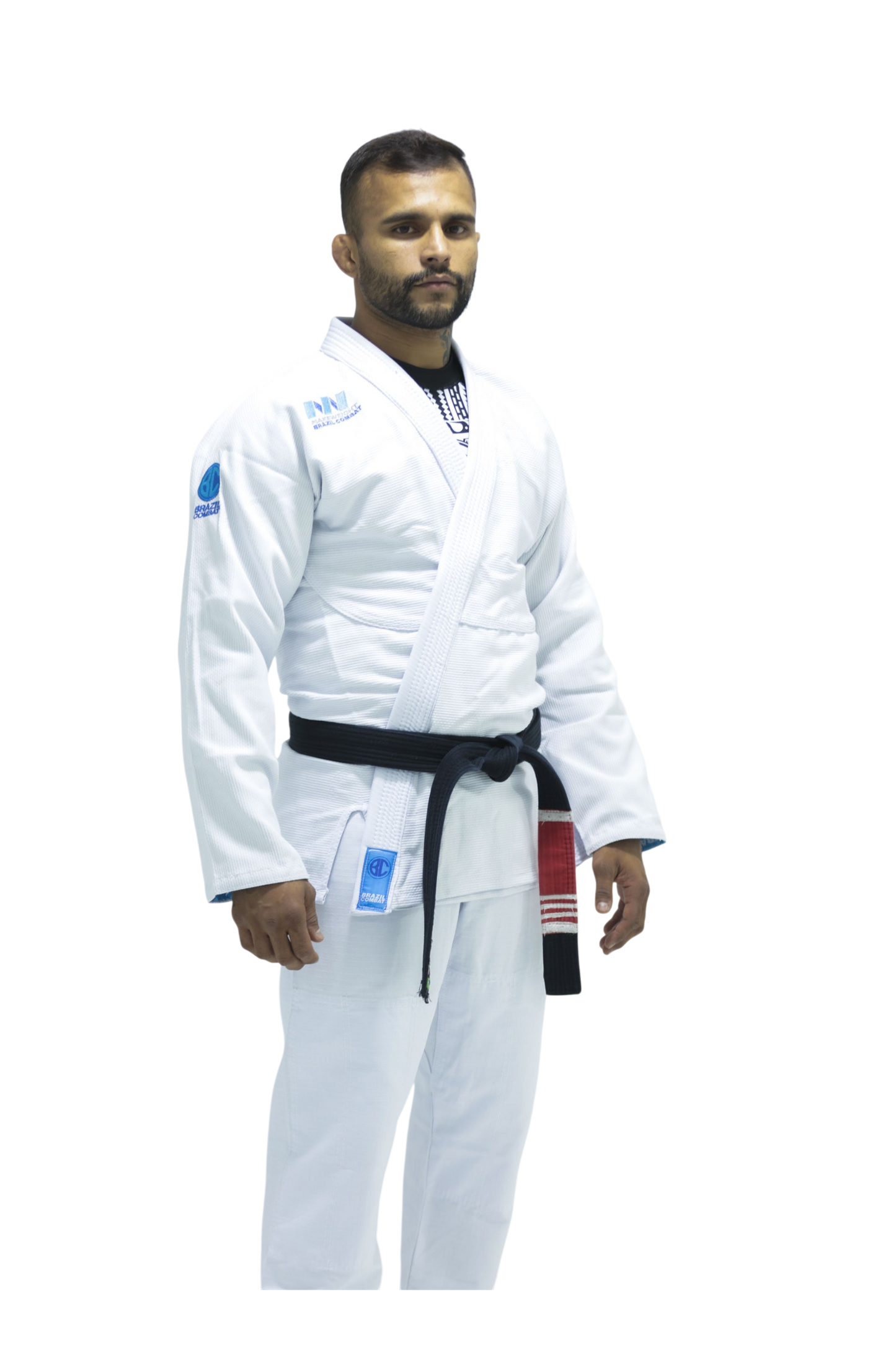 Kimono Make Weight Blanco