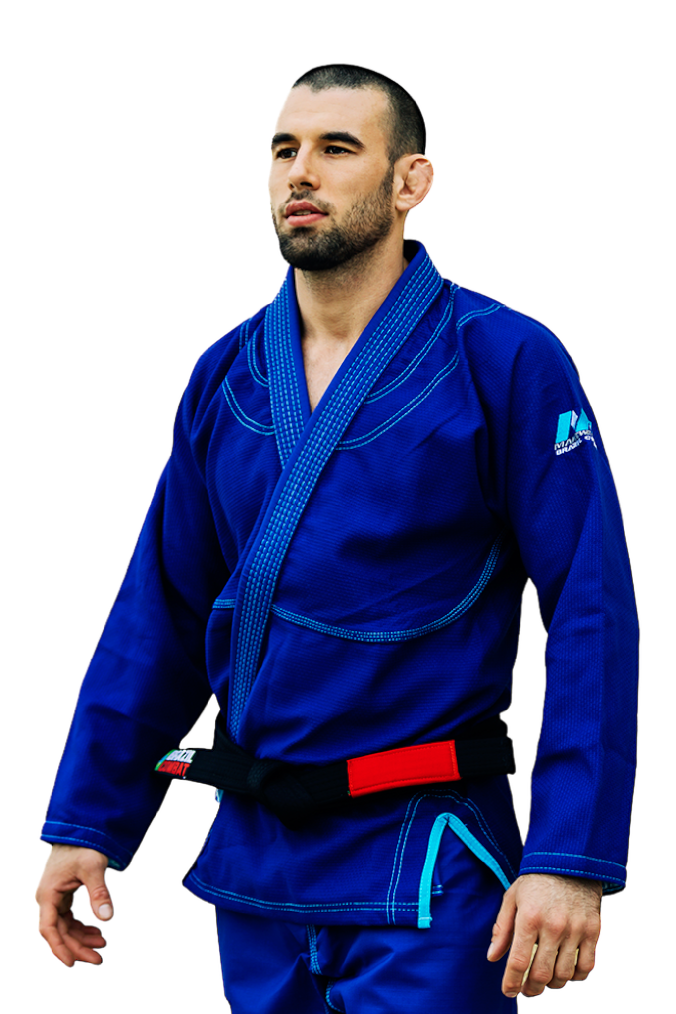 Kimono Make Weight Black