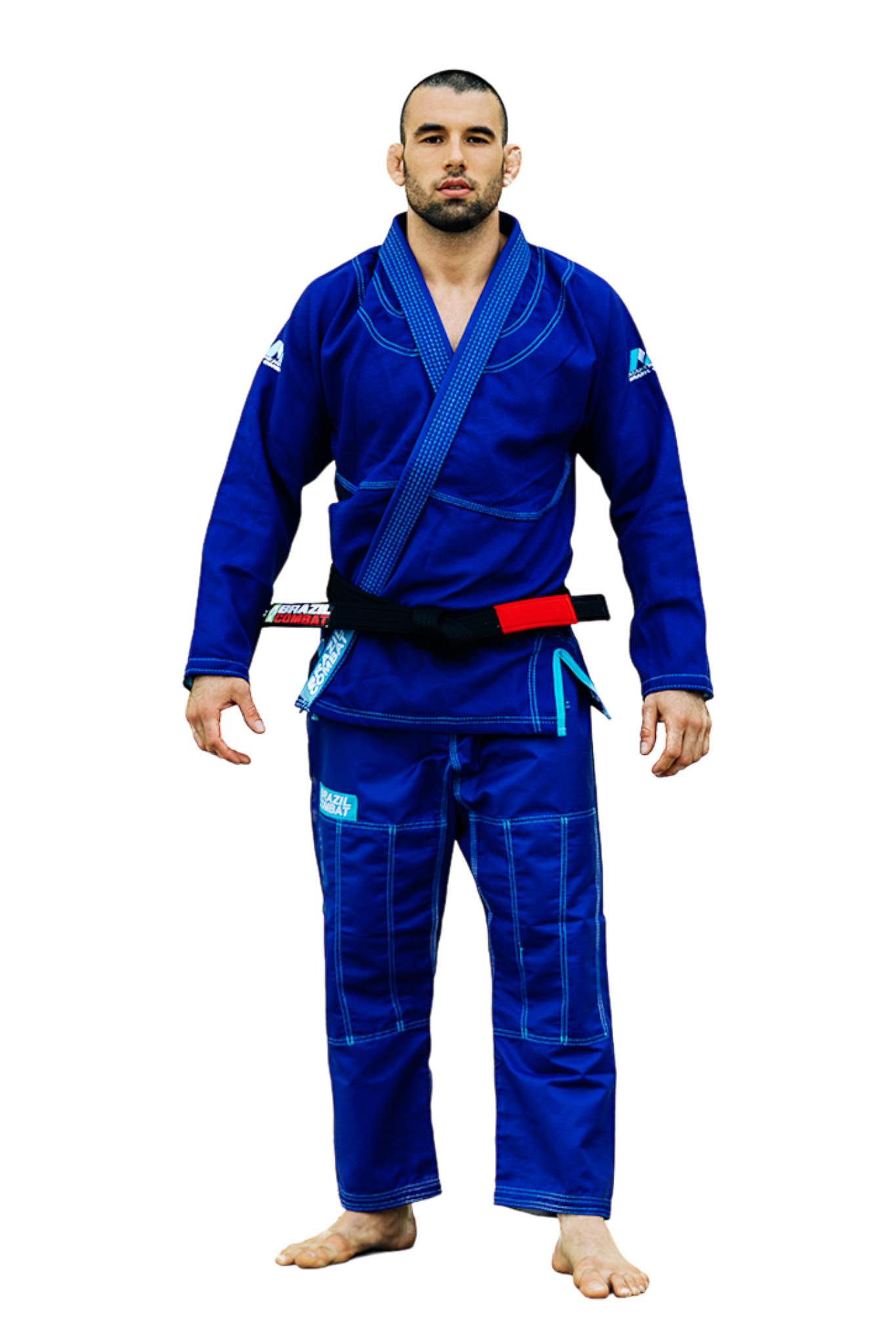 Kimono Make Weight Black
