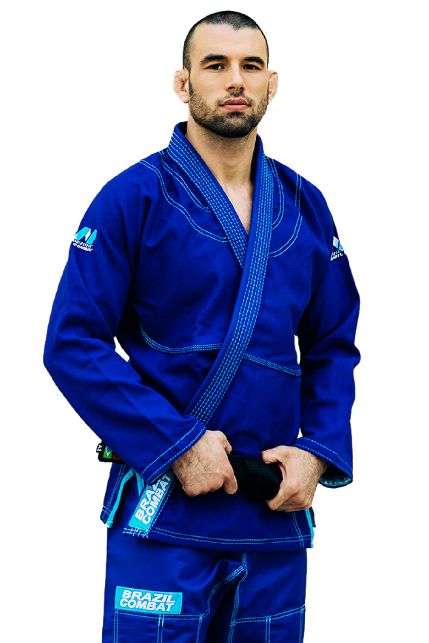 Kimono Make Weight Black