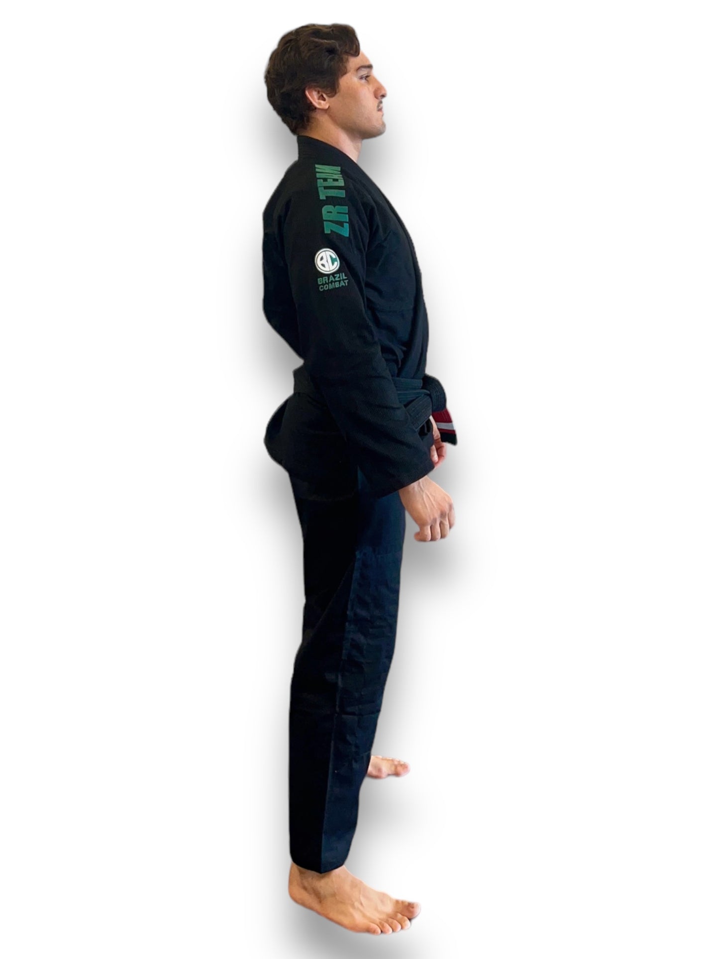 Kimono ZR Xtra-Lite Preto