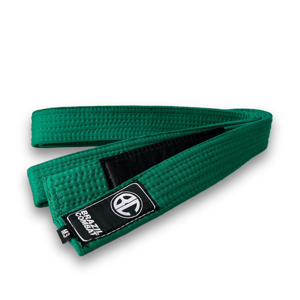 Faixa Verde