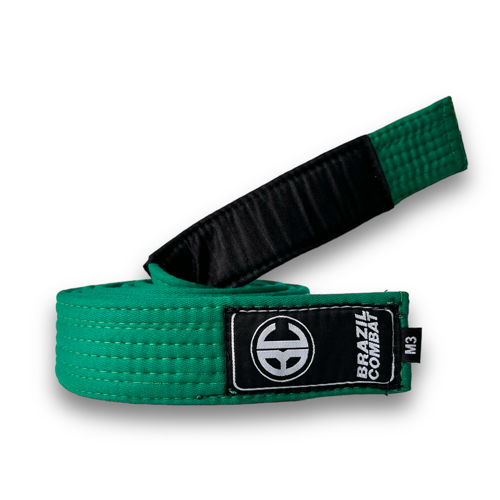 Faixa Verde