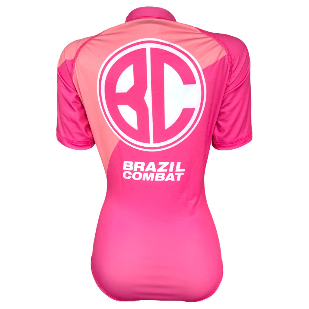 Body New Age Rosa