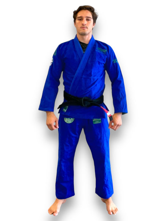 Kimono ZR Xtra-Lite Azul