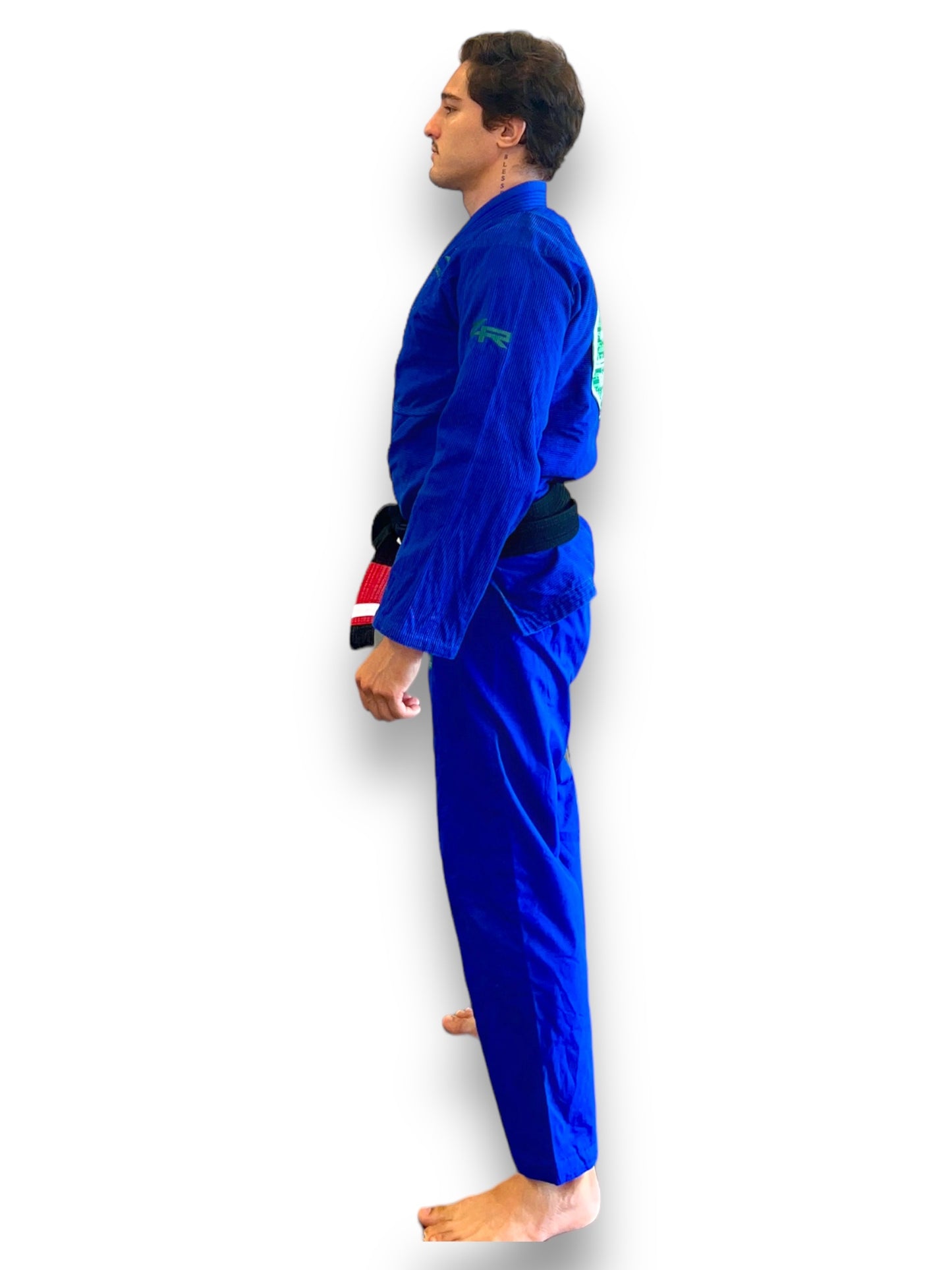 Kimono Xtra-Lite Blue