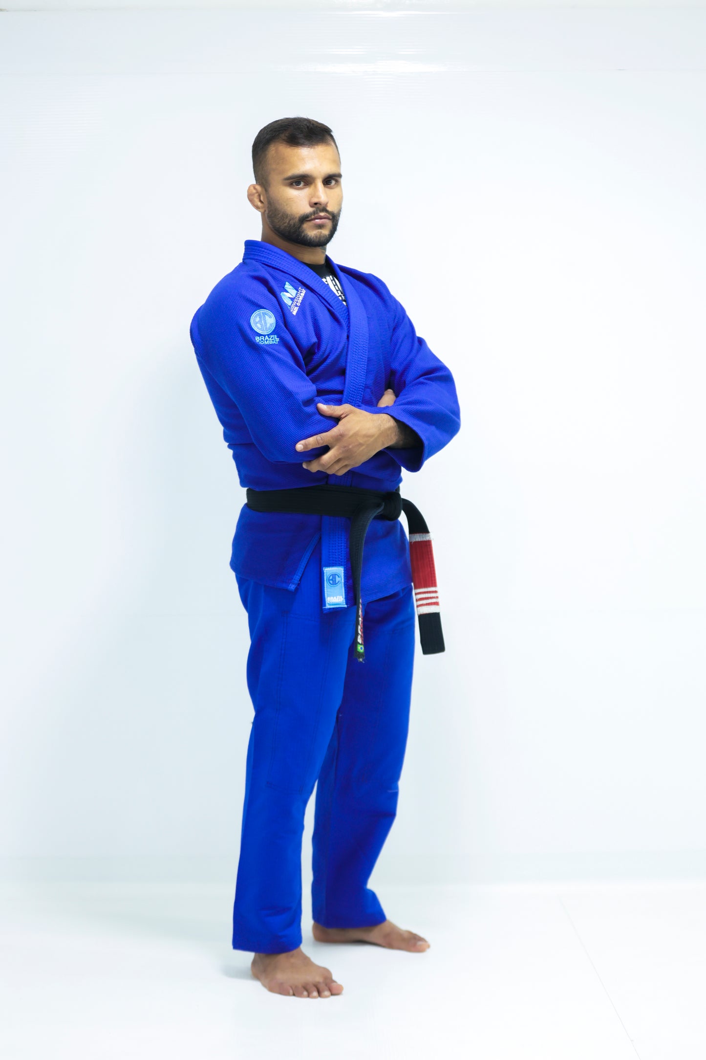 Kimono Make Weight Black