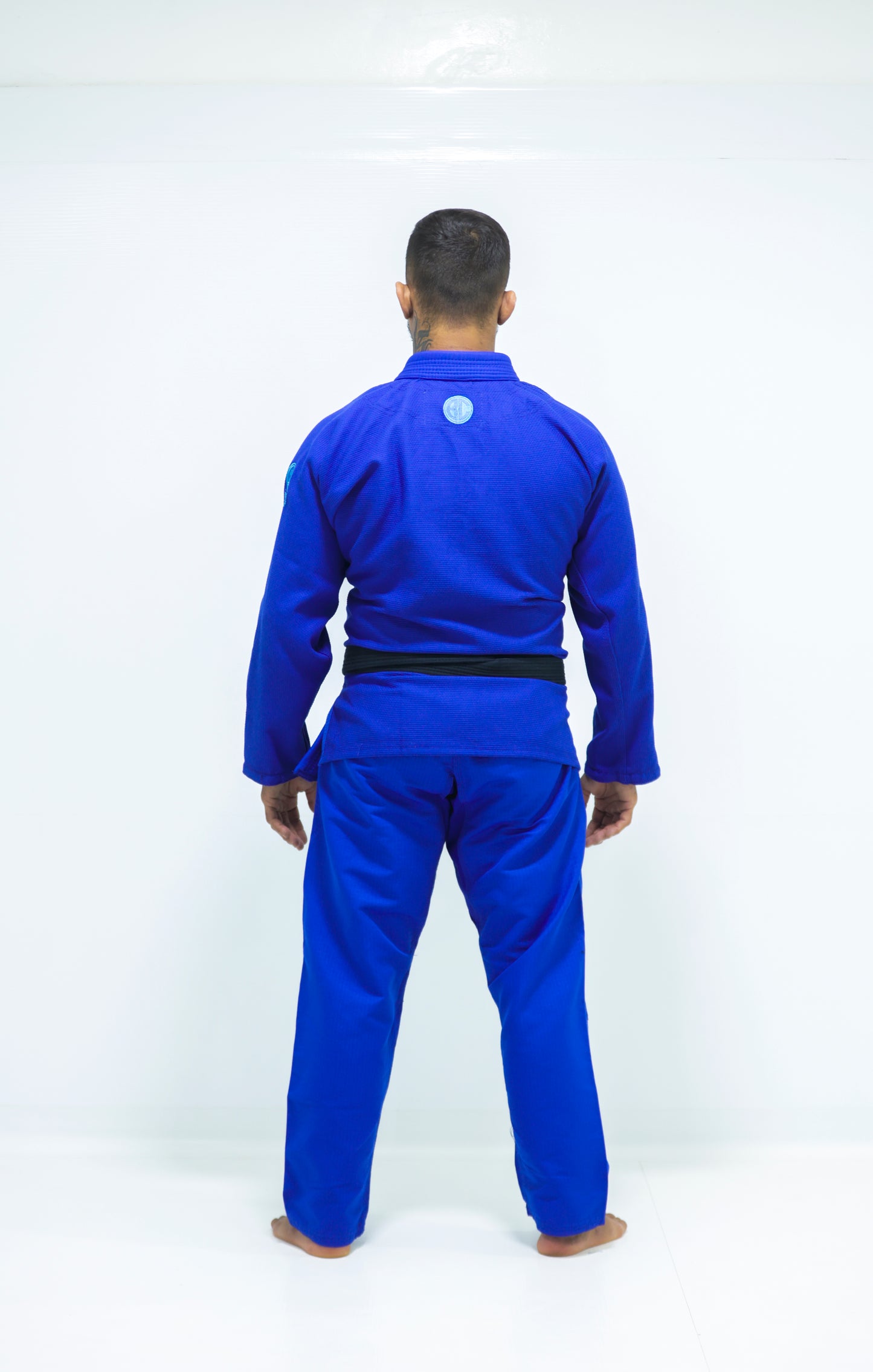 Kimono Make Weight Black