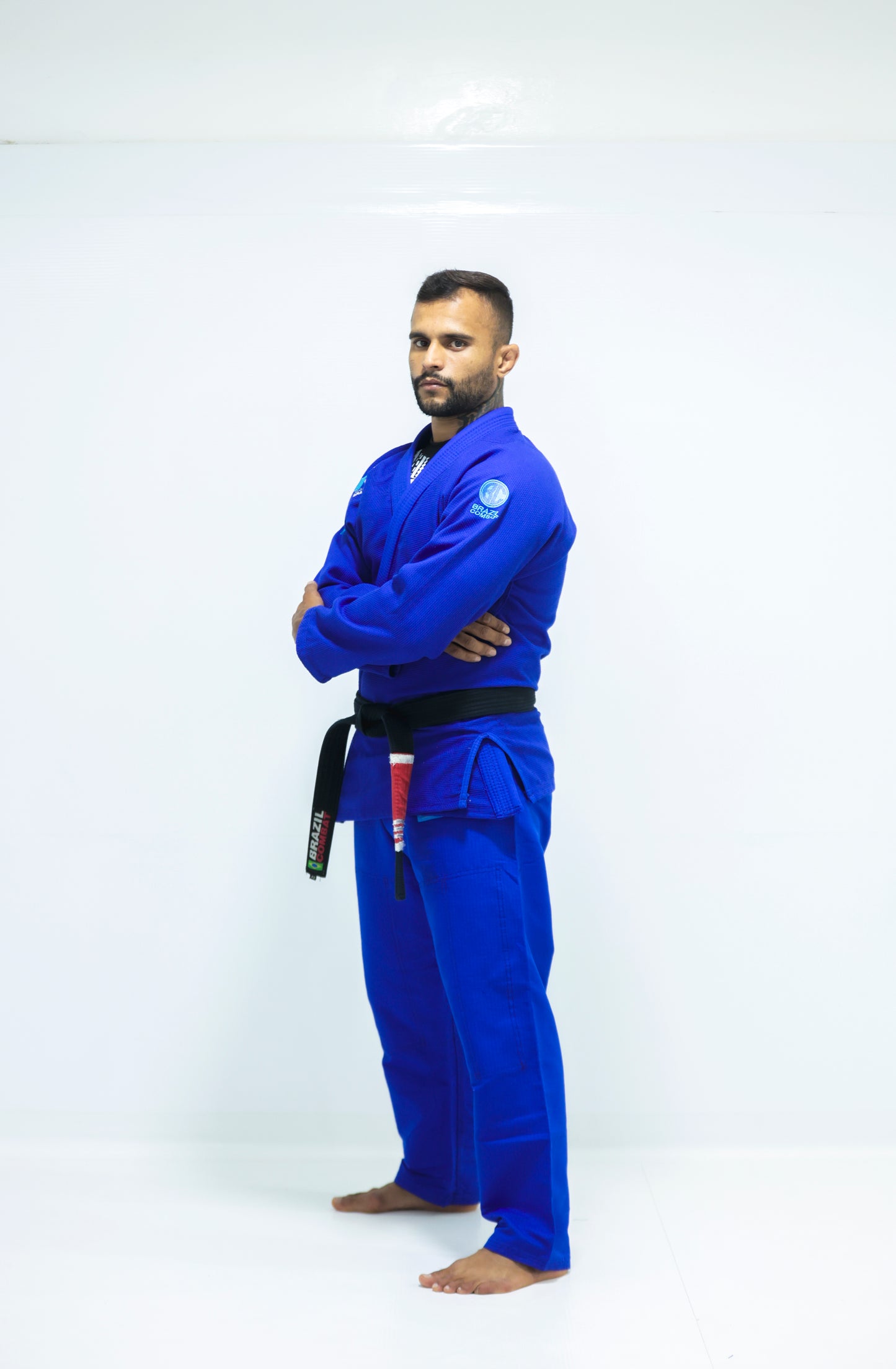 Kimono Make Weight Black