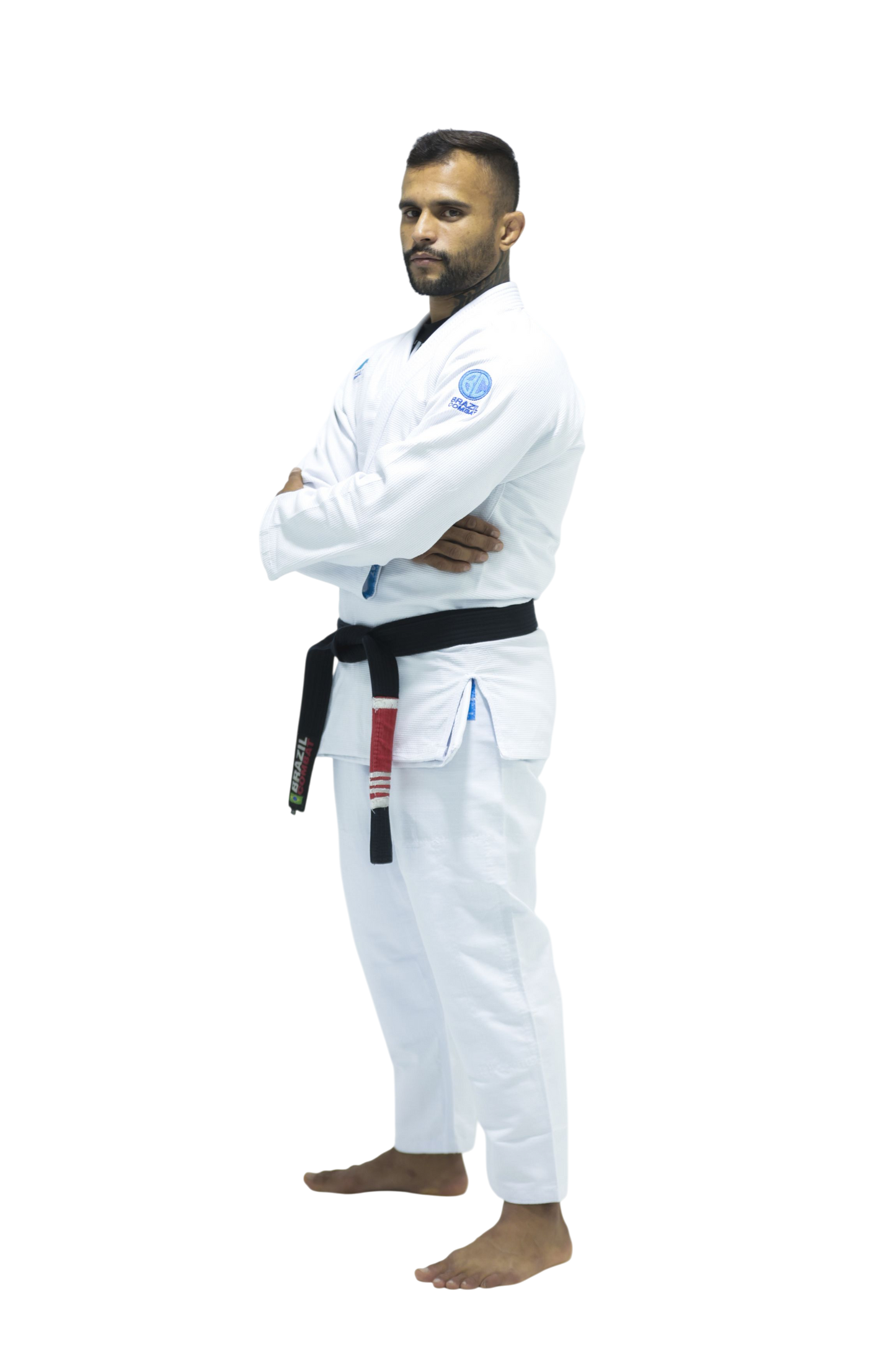 Kimono Make Weight Blanco