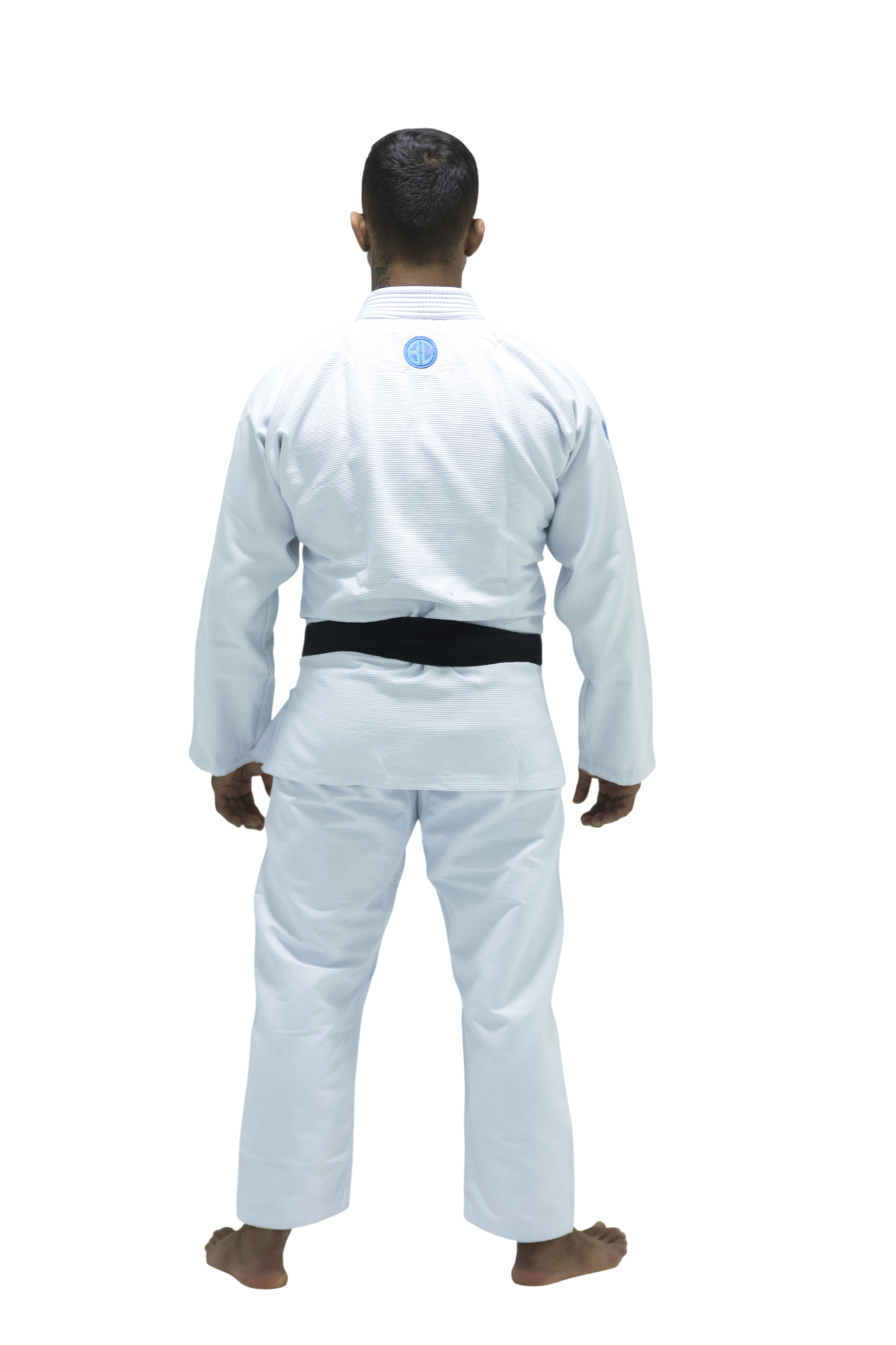 Kimono Make Weight Blanco