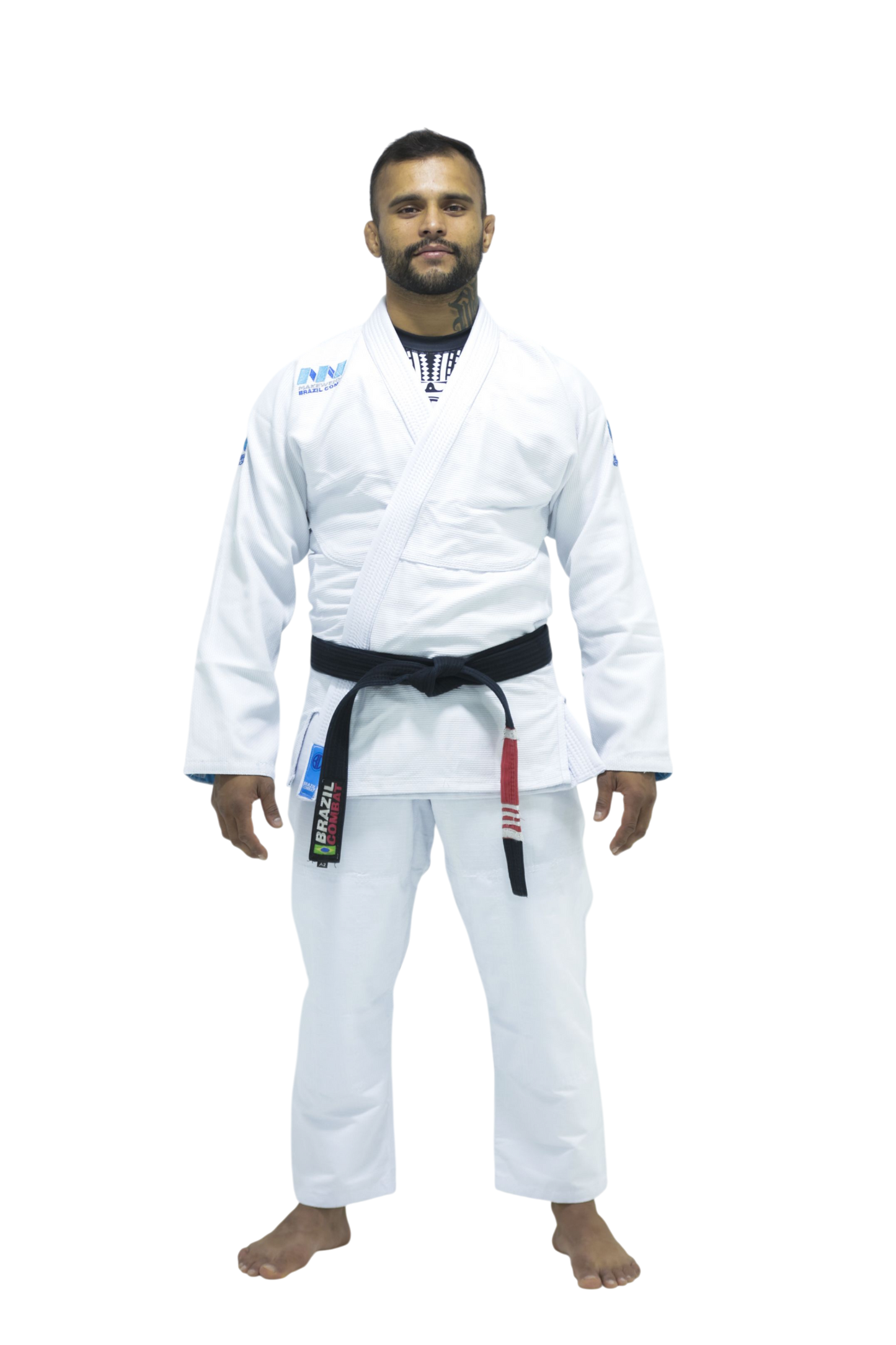 Kimono Make Weight Blanco