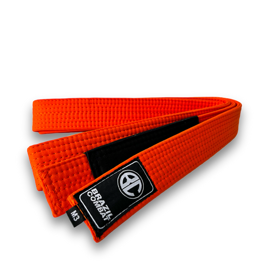 Orange Belt
