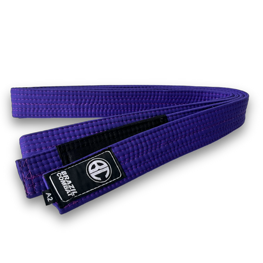 Purple strip