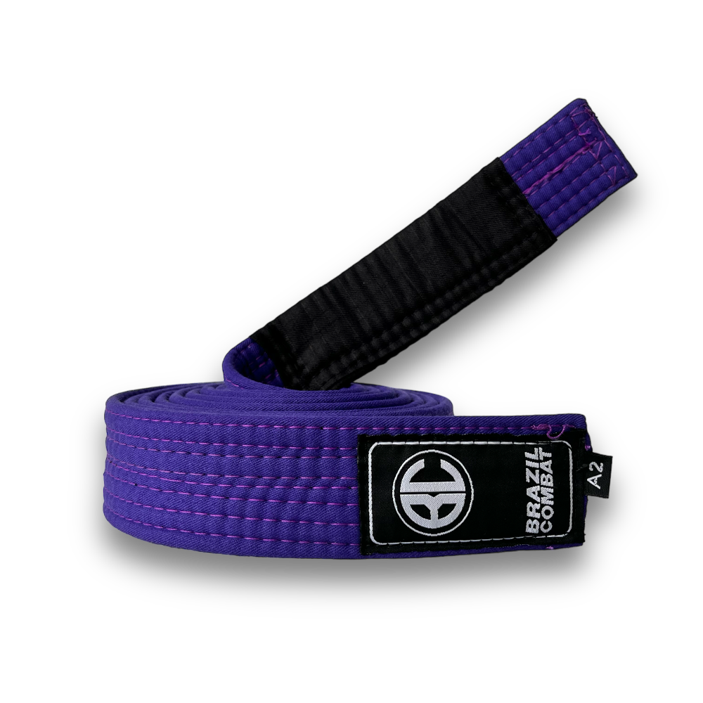 Purple strip