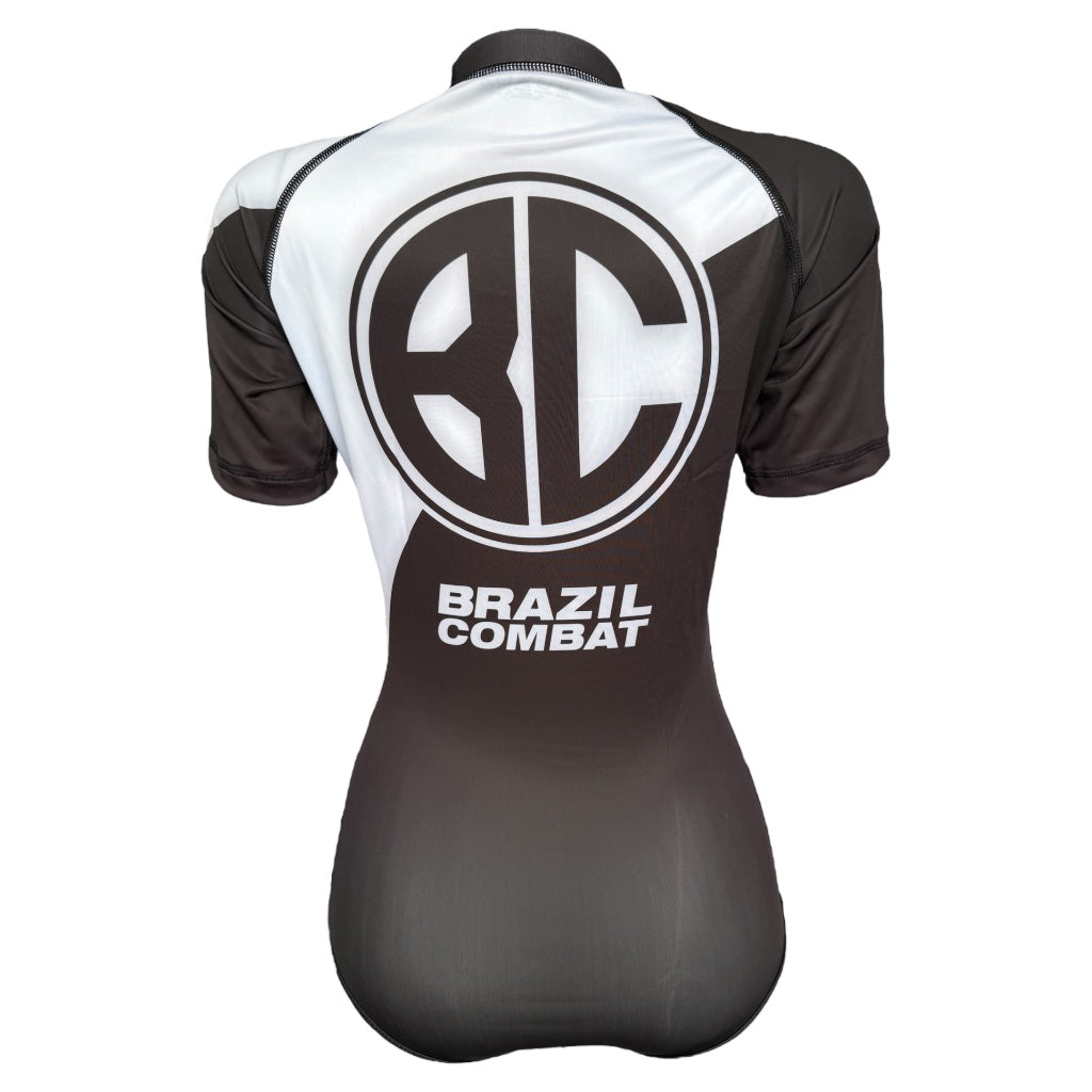Body New Age Preto e Branco
