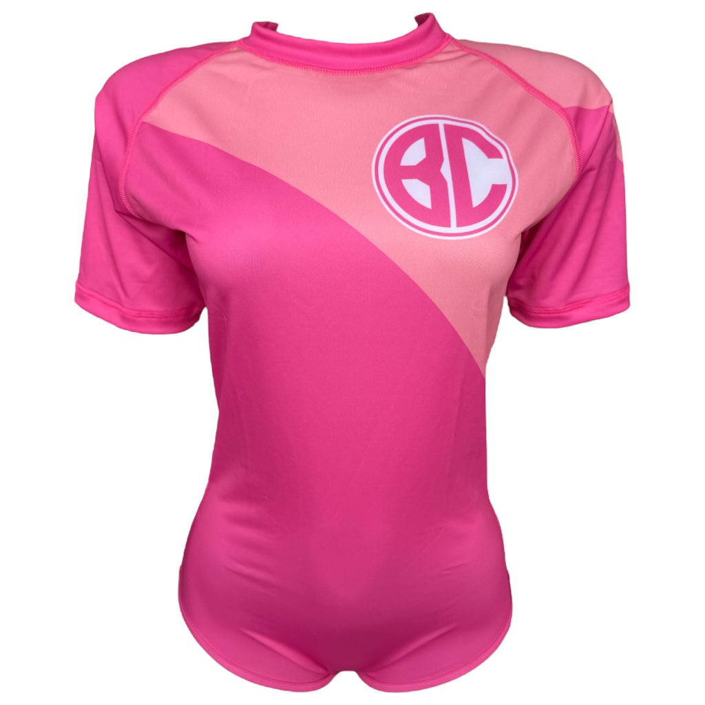 Body New Age Rosa