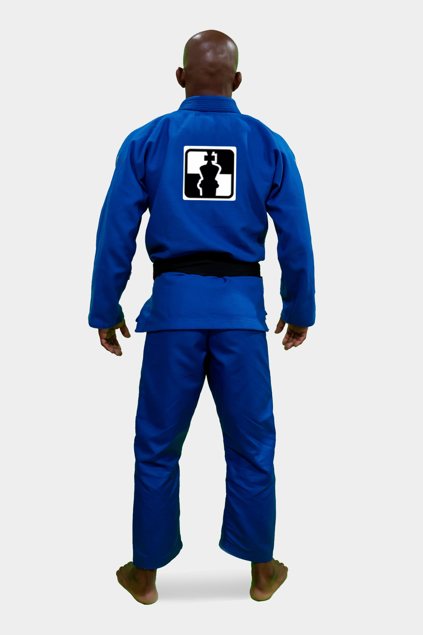 Kimono Xtra-Lite Blue