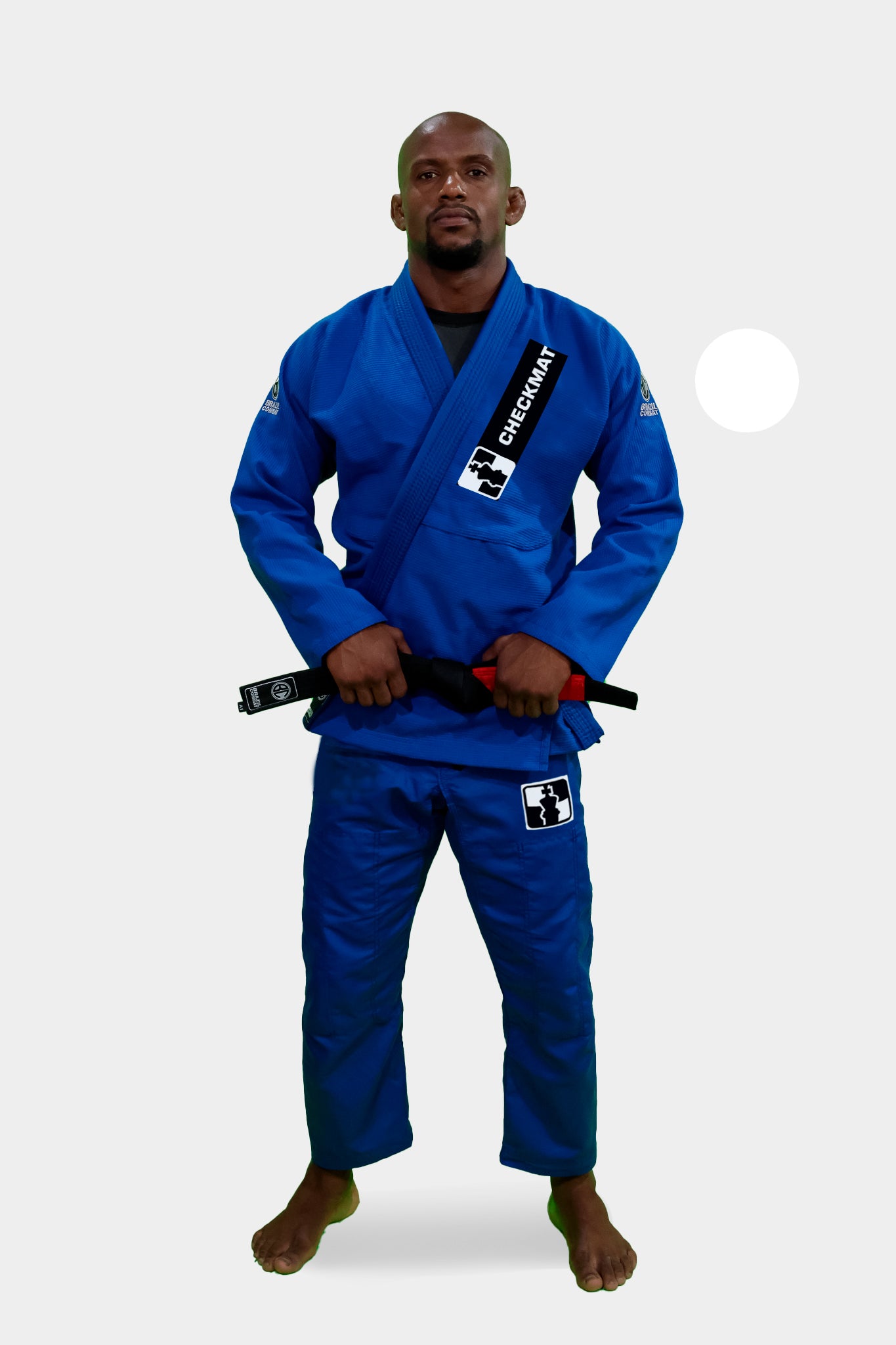 Kimono Xtra-Lite Blue