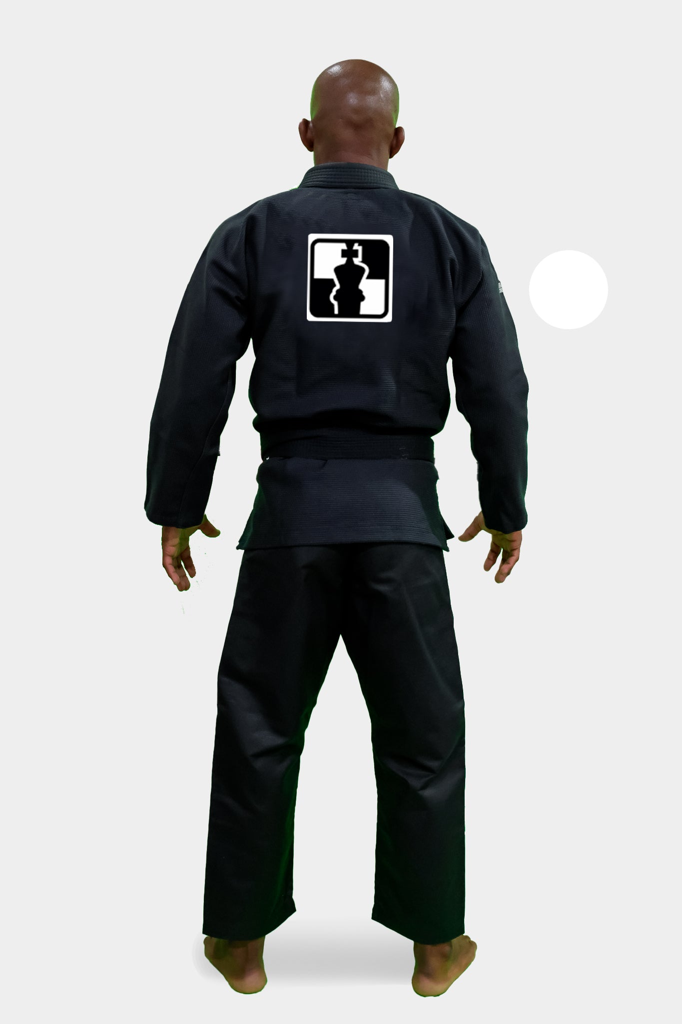 Kimono Xtra-Lite Black