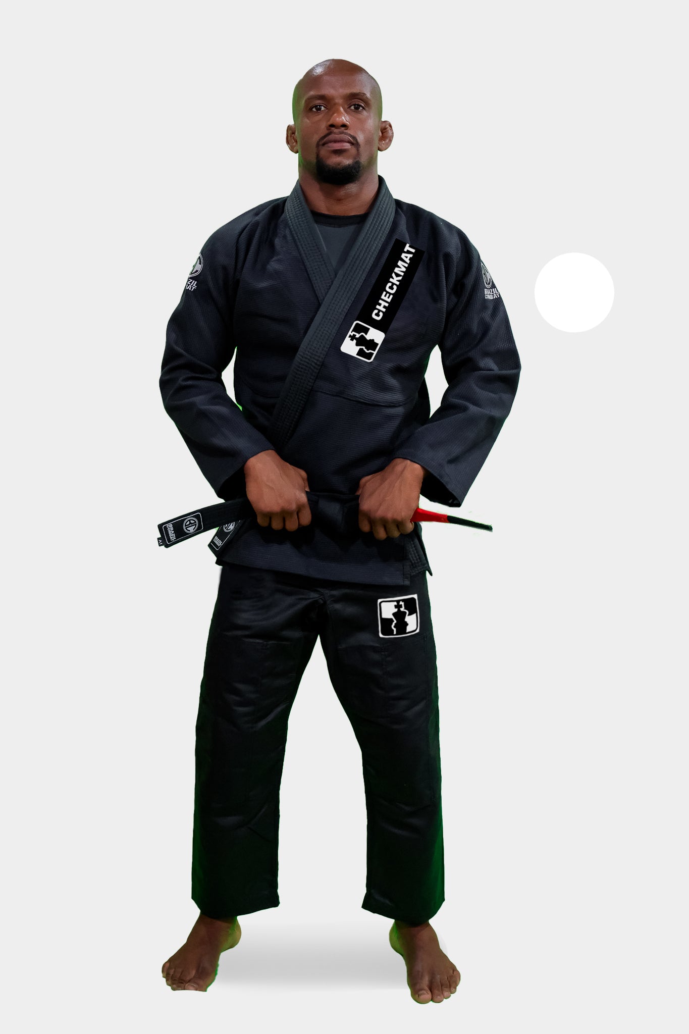 Kimono Xtra-Lite Black