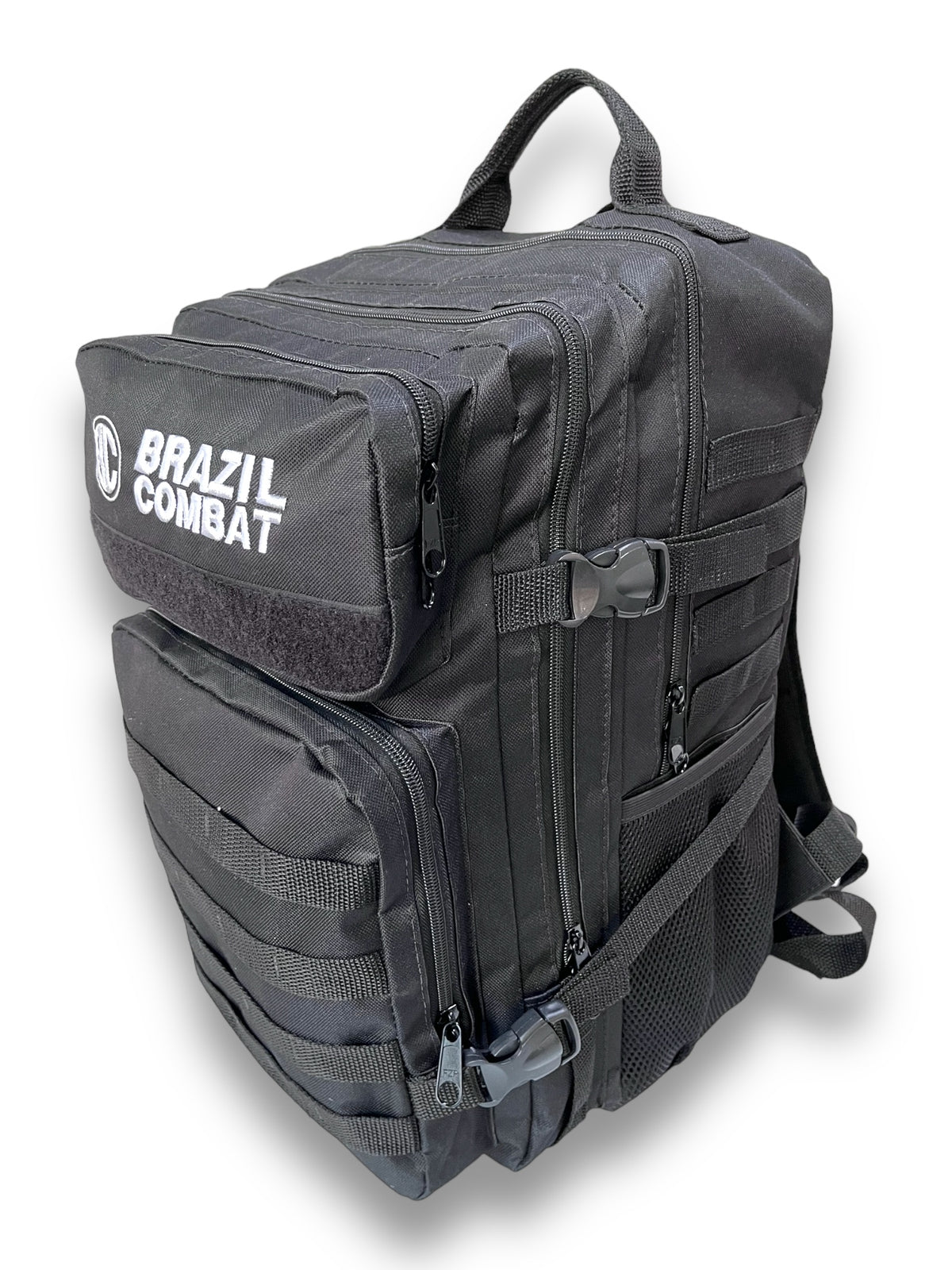 Collections – Brazil Combat Europe